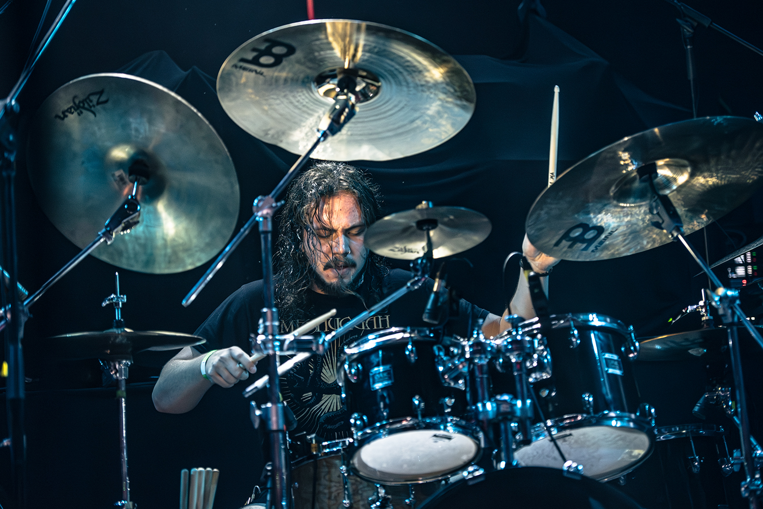 Jinjer - Latin America Duél Tour 2026